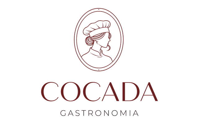 Cocada Gastronomia